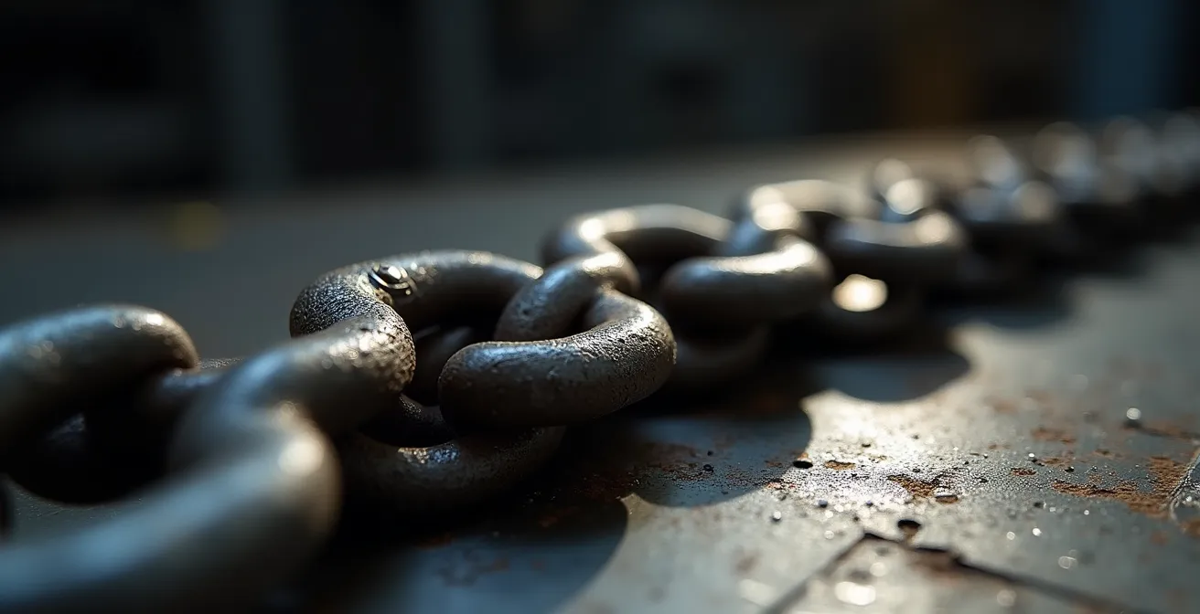 Tests de résistance d'antivols en laboratoire avec équipements de coupe